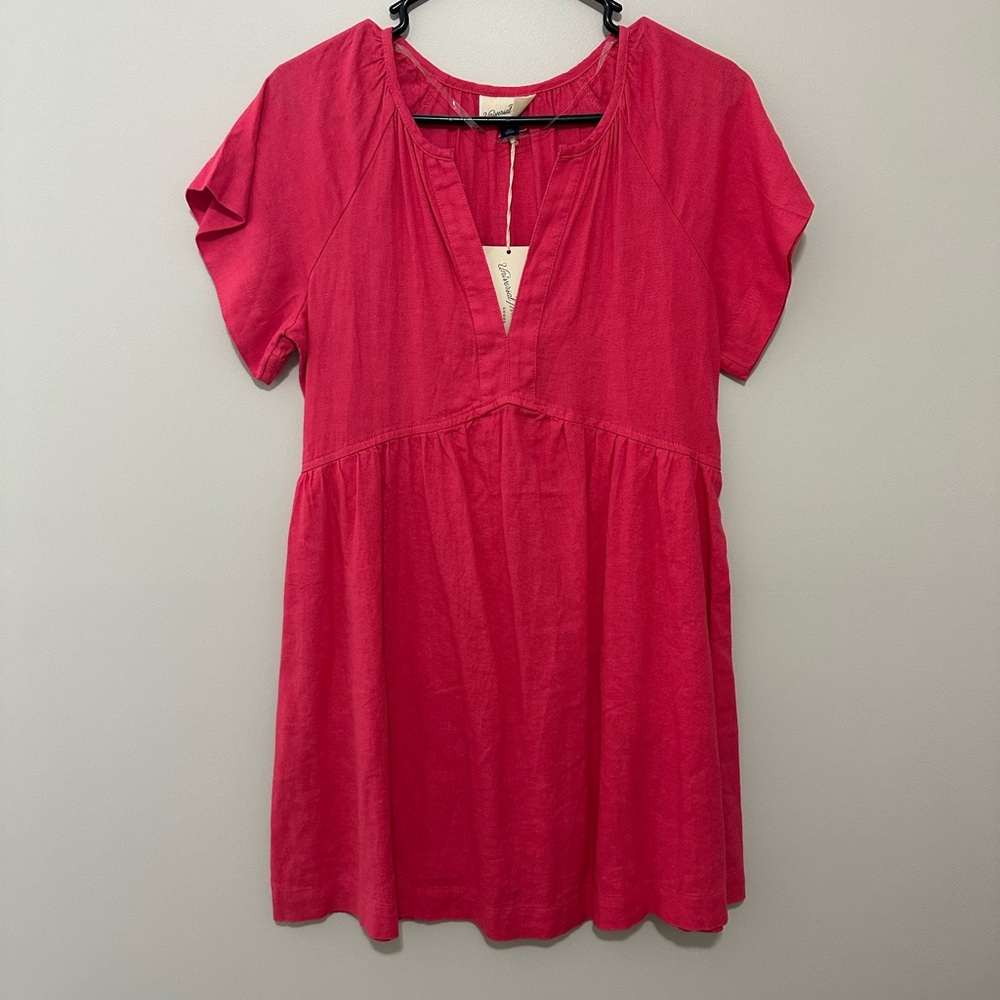 Universal Thread Pink dress, XS